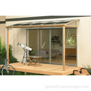 Aluminum Carport, Aluinum Carports Products Manufactures, Bicycle Shed